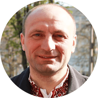 Бондаренко Анатолій Васильович