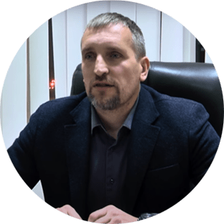 Колесник Денис Юрійович