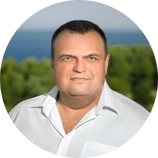 Карась Павло Миколайович