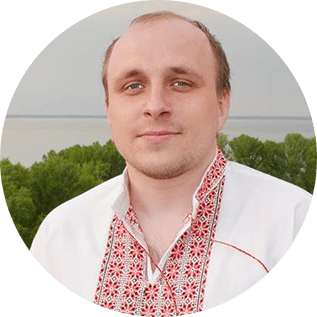 Нищик Ярослав Володимирович