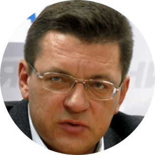 Одарич Сергій Олегович