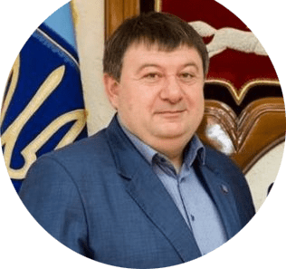Радуцький Олександр Романович