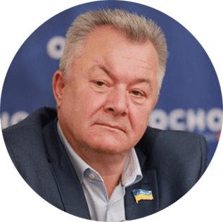 Рибченко Олександр Володимирович