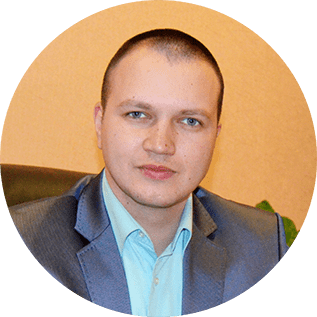Тищенко Сергій Олександрович