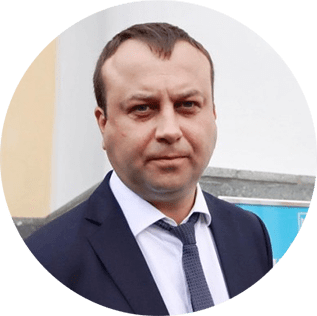 Борзов Сергій Сергійович