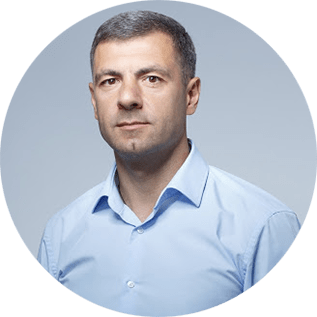 Чмир Юрій Володимирович
