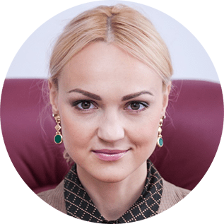 Давиденко Ганна Віталіївна