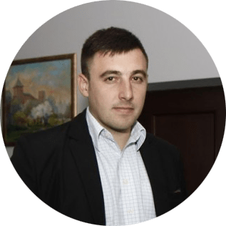 Данильчук Павло Петрович