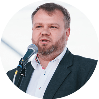 Гижко Андрій Петрович
