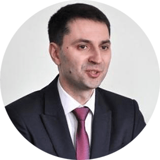 Гемберг Сергій Сергійович
