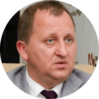 Лисенко Олександр Миколайович