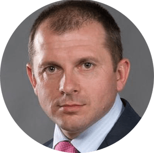 Молоток Ігор Федорович