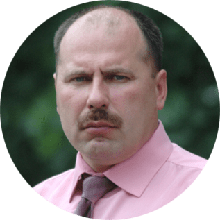 Медуниця Олег Вячеславович