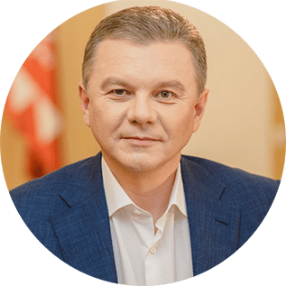 Моргунов Сергій Анатолійович