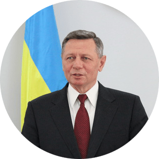 Романюк Микола Ярославович