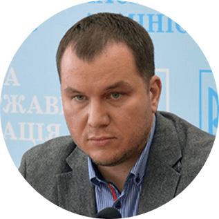 Живицький Дмитро Олексійович