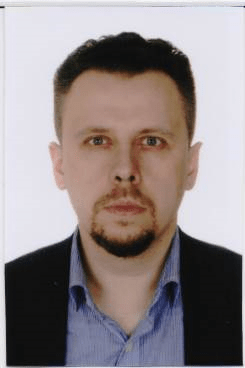 ЛИСЮК  Олексій Юрійович