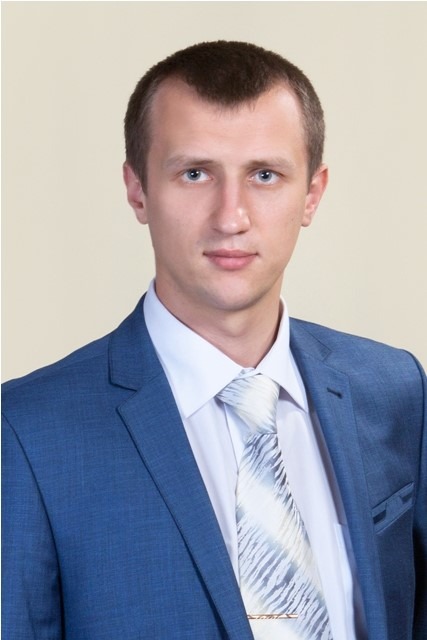 Ткачук Сергій Петрович