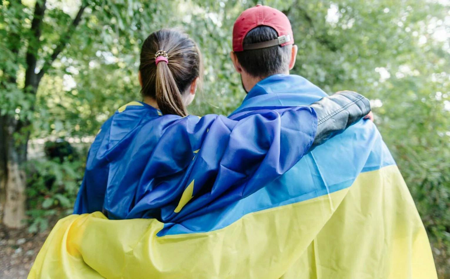 Де у Європі надають найбільшу фінансову допомогу українцям