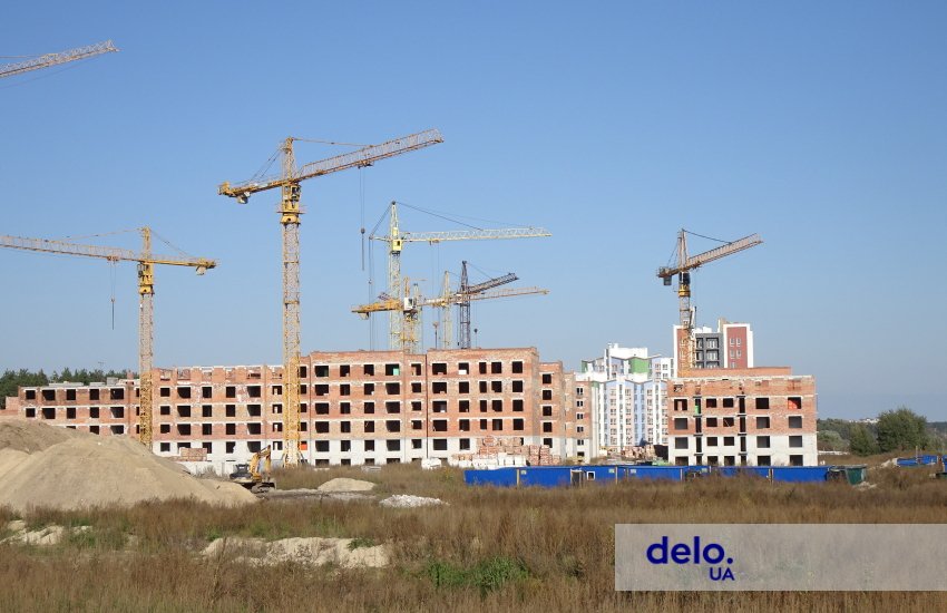Фото: Тимофій Бесп'ятов, Delo.ua