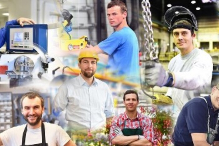 Іноземці не в захваті від роботи у Німеччині фото з відкритих джерел