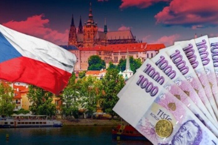 Ціни на життя у Чехії не надто відрізняються від українських фото: 24 канал