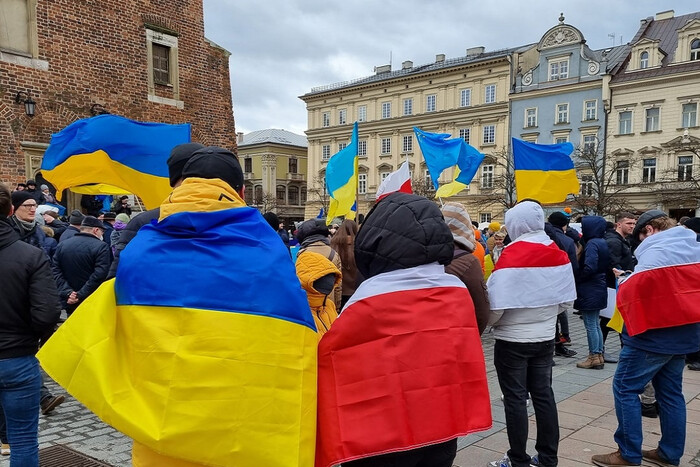 У липні-серпні 2023 року рівень працевлаштування українських біженців сягнув 80% фото: Depositphotos