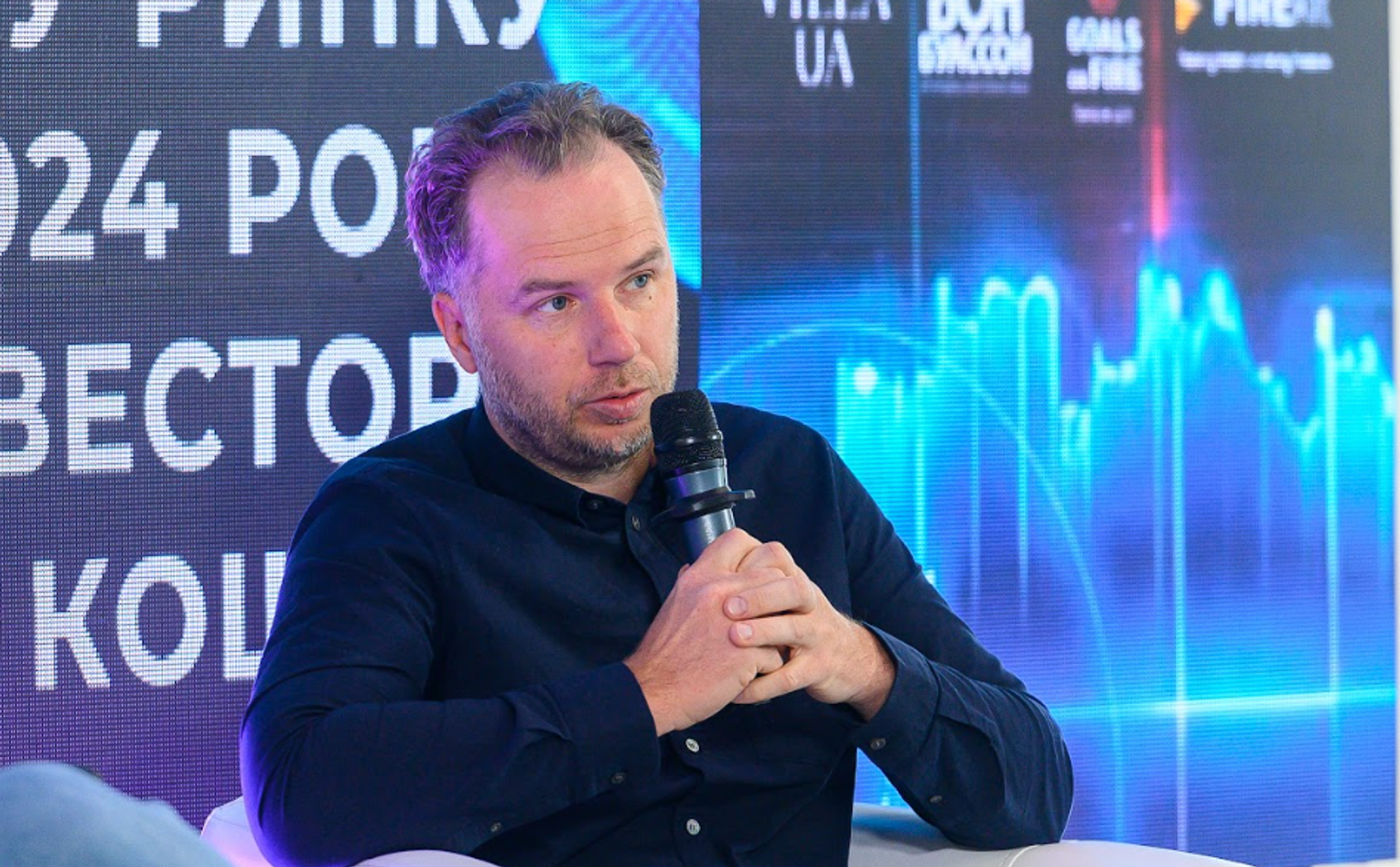 Чого хоче бізнес від влади: та чи є корупція головною проблемою (результати опитування)
