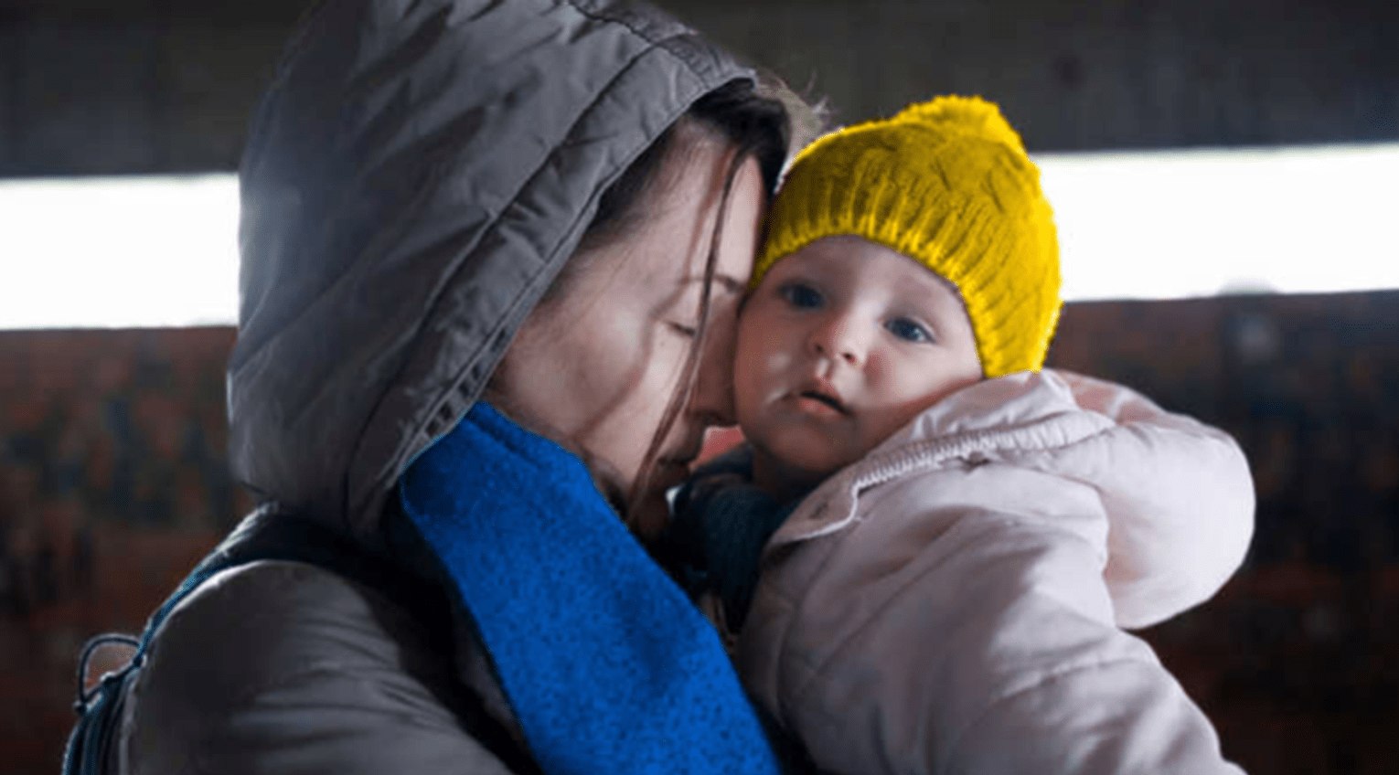 Складна енергетична ситуація в липні зумовила збільшення міграції за кордон: де найбільше мігрантів — НБУ