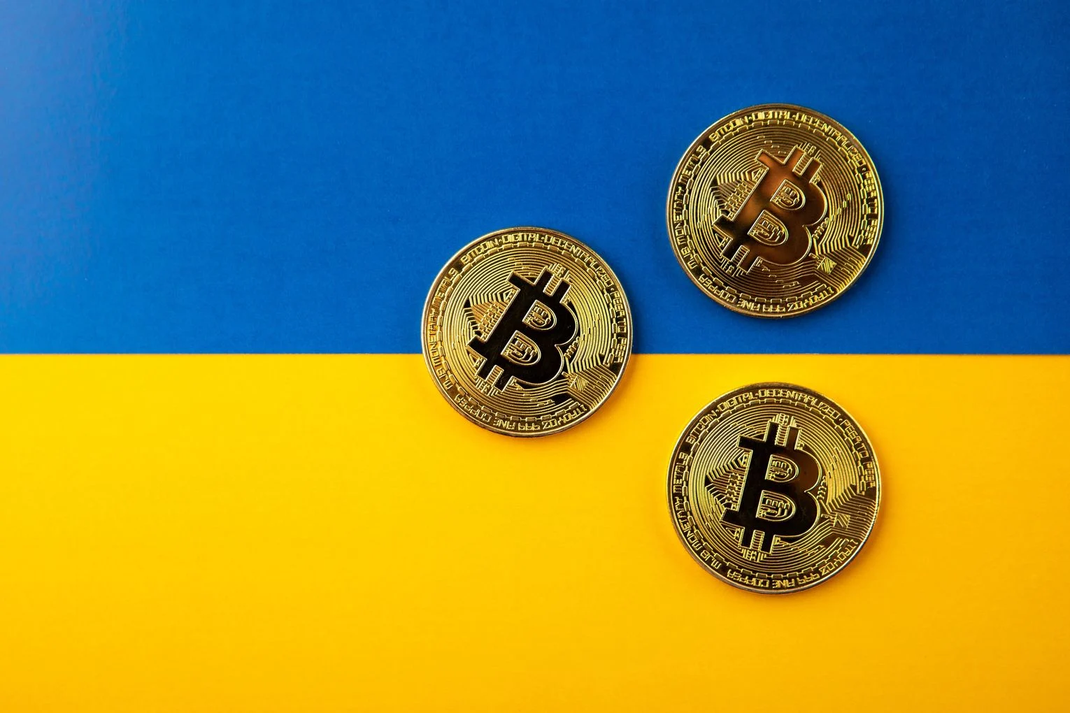 Україна увійшла до ТОП-10 країн — лідерів за прийняттям криптовалют: рейтинг