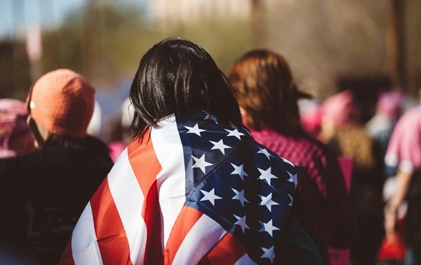 Фото: Unsplash (ілюстративне фото) Соціологи проаналізували думку громадян США щодо анексії Канади і Гренландії