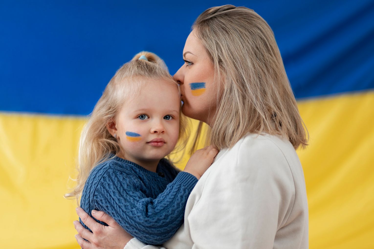 Що мотивує жінок залишатись в Україні (результати опитування)