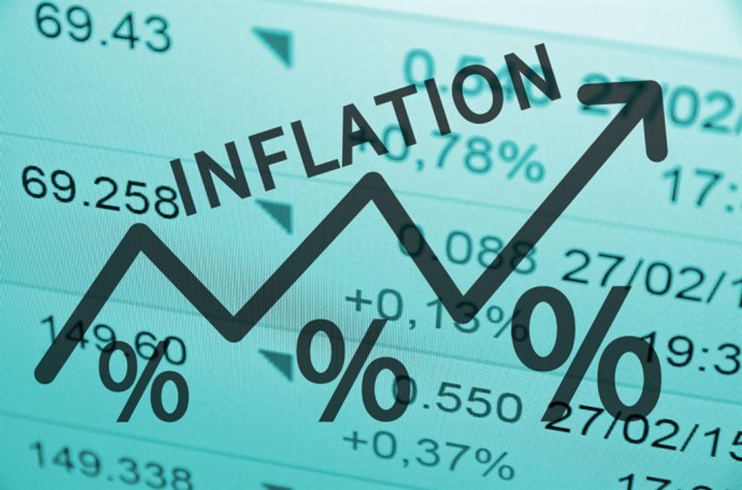 Інфляція продовжує зростати: які товари та послуги подорожчали найбільше