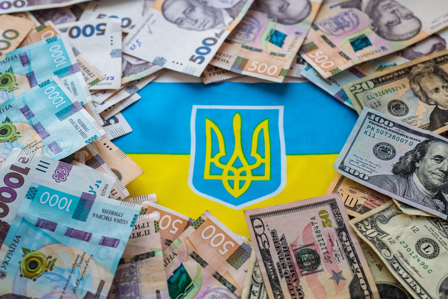 Три ВВП країни: скільки грошей треба на відновлення України