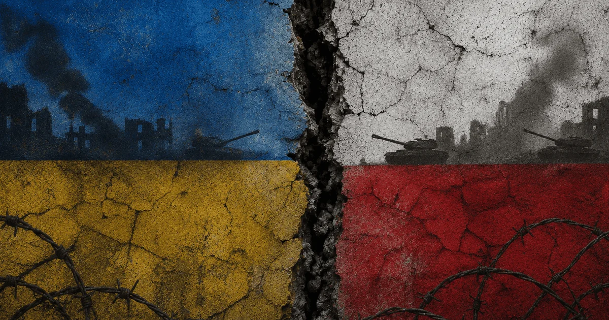 Чому в Польщі погіршилося ставлення до українців / © ТСН
